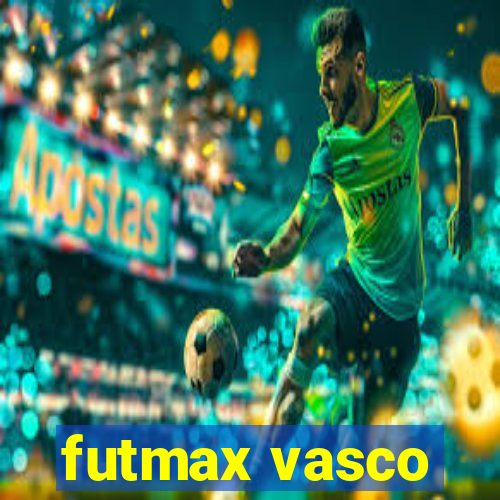 futmax vasco